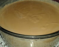 Danete caseiro