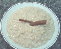 Canjica deliciosa da cris