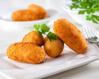 Croquete de milho: confira a receita superfácil de fazer