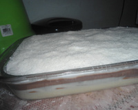 Pavê fácil e delicioso