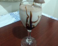 Batida de sonho de valsa