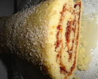 Bolo de rolo de Recife