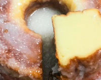 Nem batedeira, nem liquidificador: o bolo pega marido mais fácil do mundo, até o marido consegue fazer!