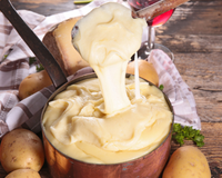 Nem purê de batatas, nem polenta: prato sofisticado que é destaque no MasterChef Brasil é muito mais fácil de fazer do que você imagina