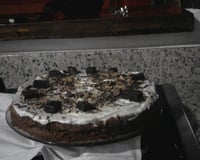 Massa podre para empada