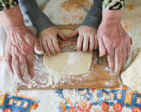 47 receitas da vovó com gostinho de infância: veja opções doces e salgadas