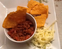 Chili mexicano