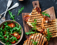 Grill para fazer sanduíches? Conheça todas as funcionalidades do aparelho antes de comprar um