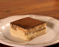 Receita de tiramisù simples: como fazer a sobremesa italiana que é a versão chique do pavê