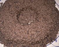 Brigadeirão (de forno)