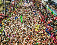 Carnaval de Salvador terá centenas de atrações, oito circuitos e 2.700 horas de música; veja programação completa e atrações!