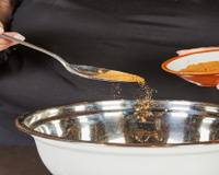 Não é o feijão: mesmo em pequenas quantidades, nutricionista garante que esse é um dos alimentos com mais ferro