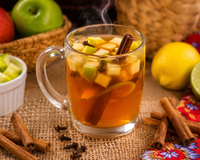 Todo mundo pode brindar: aprenda a fazer um delicioso quentão sem álcool para toda família