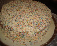 Bolo de Leite Ninho Especial