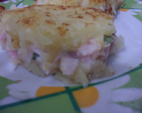 Batata Suíça/rösti