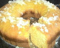 Rosca de colherada