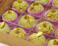 Brigadeiro de pistache: como fazer