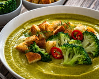 O inverno está chegando e eu já separei os ingredientes para fazer o caldo verde do TudoGostoso: é aconchegante e perfeito em uma noite fria