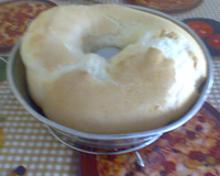 Pão de Queijo Assado