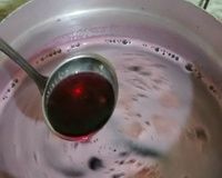 Quentão tradicional e sem cachaça