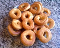 Rosquinhas da Nita