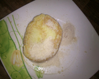 Rabanada especial de forno