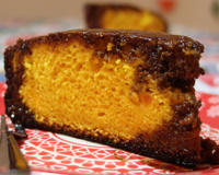 Por que seu bolo de cenoura não fica fofinho? Descubra o erro mais comum nessa receita clássica