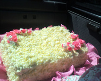 Torta de salsicha da Mimi