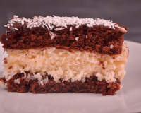 Recheio de coco para bolo simples: confira a receita