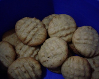 Biscoito com gengibre