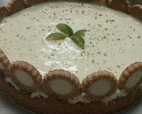 Torta de limão