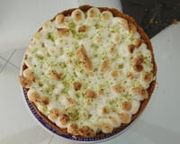 Torta de limão