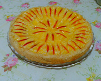 Torta fácil de maçã