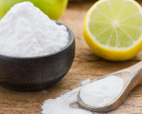 A dica infalível de um especialista com limão e bicarbonato para repelir as formigas: “também funciona com pulgas e moscas”