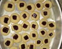 Beliscão de goiabada ( goiabinha )