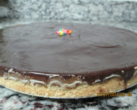 Torta Smach