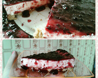 Cheesecake da Flávia