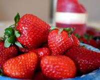 4 alimentos que ajudam no bronzeamento da pele