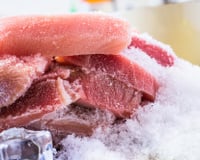 Acabou a luz: o que fazer com os alimentos da geladeira?