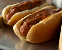 Agora só como cachorro-quente assim: aprenda a fazer uma salsicha caseira fácil, deliciosa e saudável