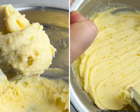 Essa receita é a prova de que ganache não é só de chocolate: aprenda como fazer uma ganache de limão cremosa e muito gostosa