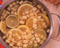 Receitas de quentão: veja opções com gostinho de festa junina