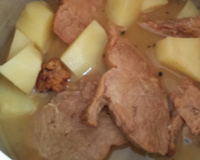 Cupim delicioso, a família sempre fica feliz