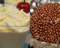 Páscoa para maiores de 18 anos: doces alcoólicos muito gostosos para compartilhar entre os adultos!