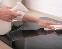 Cozinha limpa em apenas 5 passos: meu roteiro rápido vai te ajudar a manter tudo em ordem sem muito esforço