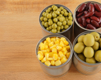 Enlatados: almoço e jantar utilizando esse ingrediente prático