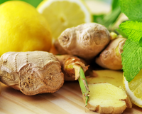 5 formas de consumir gengibre diariamente para aumentar o colágeno naturalmente
