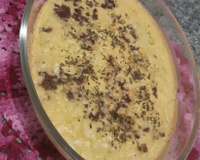 Torta salgada sem glúten