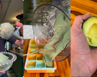 Sorvete saudável extraordinário para fazer nesse calorão: receita cremosa vai te aliviar nos dias quentes