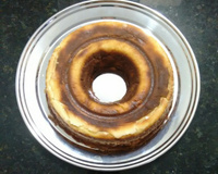 Bolo Baeta - Típico da Paraíba